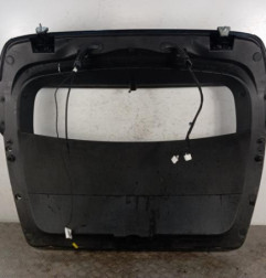 Malle/Hayon arriere RENAULT CAPTUR 2 Photo n°4