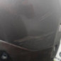 Pare choc arriere PEUGEOT 3008 2