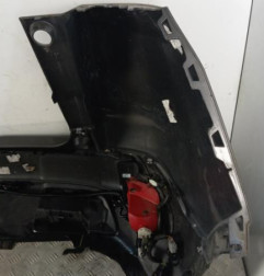Pare choc arriere PEUGEOT 3008 2 Photo n°5