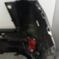 Pare choc arriere PEUGEOT 3008 2