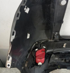 Pare choc arriere PEUGEOT 3008 2 Photo n°6