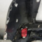 Pare choc arriere PEUGEOT 3008 2