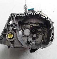 Boite de vitesses RENAULT LAGUNA 2 Photo n°1