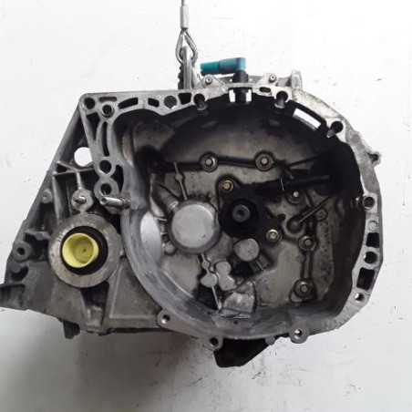 Boite de vitesses RENAULT LAGUNA 2 Photo n°1