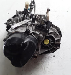 Boite de vitesses RENAULT LAGUNA 2 Photo n°3