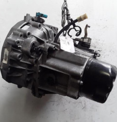 Boite de vitesses RENAULT LAGUNA 2 Photo n°4