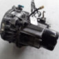 Boite de vitesses RENAULT LAGUNA 2