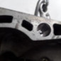 Boite de vitesses RENAULT LAGUNA 2