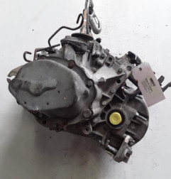 Boite de vitesses CITROEN XSARA PICASSO Photo n°3