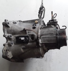 Boite de vitesses CITROEN XSARA PICASSO Photo n°4
