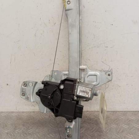 Leve vitre electrique arriere droit CITROEN C5 2 Photo n°1