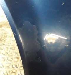 Aile avant droit AUDI A4 2