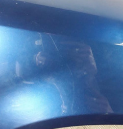 Aile avant droit AUDI A4 2 Photo n°3