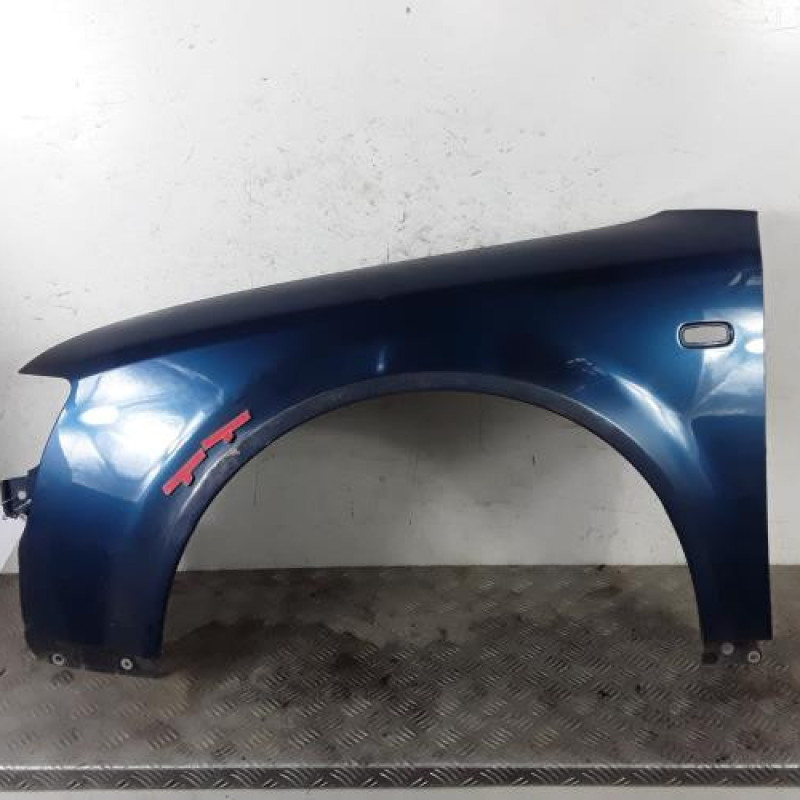 Aile avant gauche AUDI A4 2