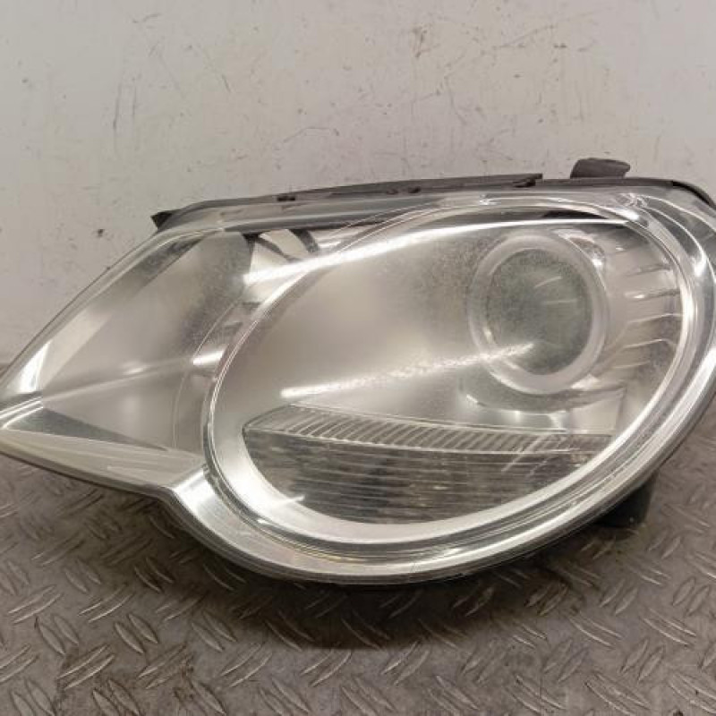 Optique avant principal gauche (feux)(phare) VOLKSWAGEN EOS