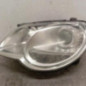 Optique avant principal gauche (feux)(phare) VOLKSWAGEN EOS