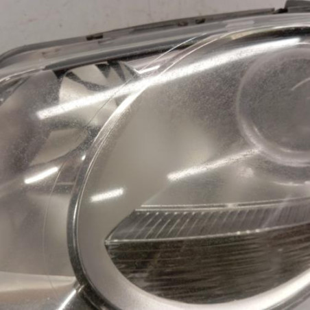 Optique avant principal gauche (feux)(phare) VOLKSWAGEN EOS