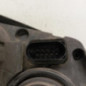 Optique avant principal gauche (feux)(phare) VOLKSWAGEN EOS