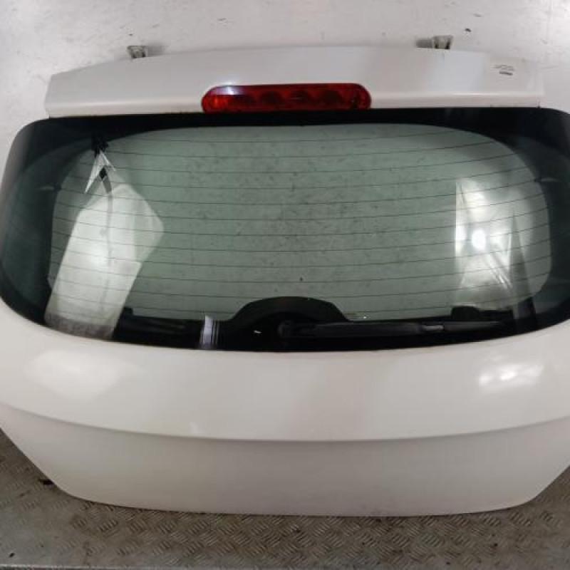 Malle/Hayon arriere PEUGEOT 308 1