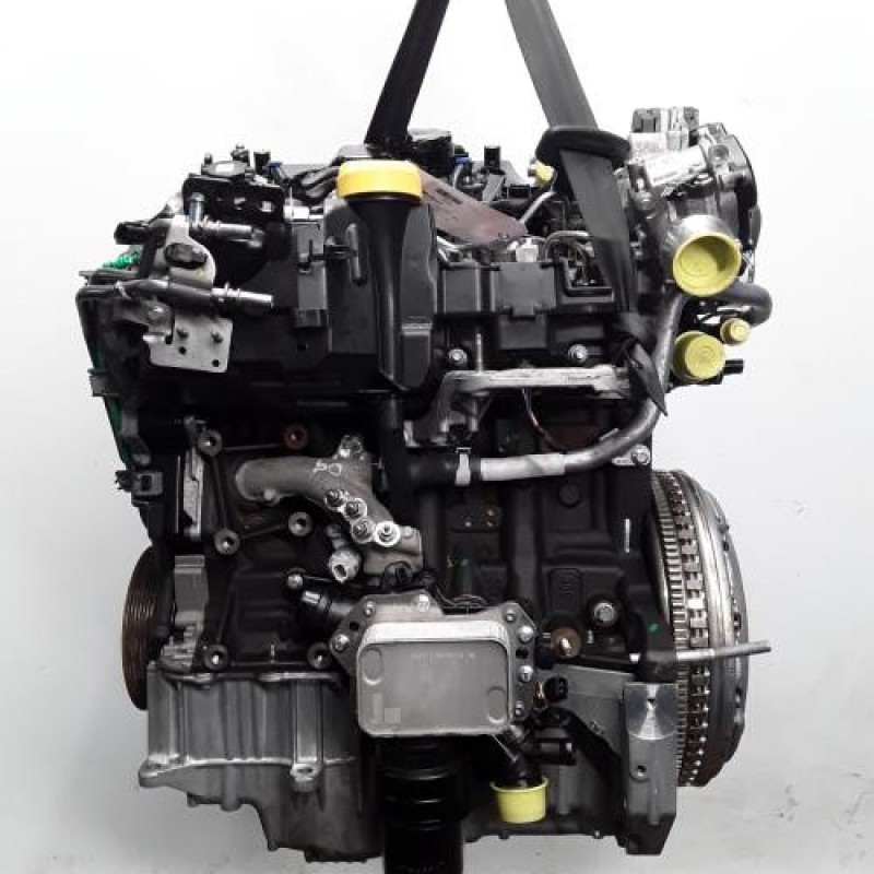 Moteur RENAULT CLIO 5