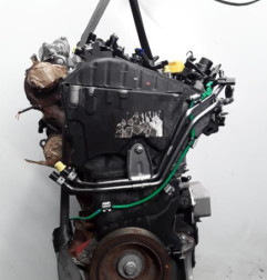 Moteur RENAULT CLIO 5