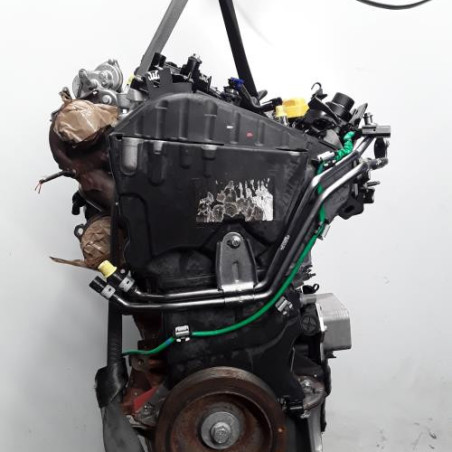 Moteur RENAULT CLIO 5