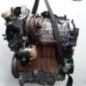 Moteur RENAULT CLIO 5