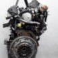 Moteur RENAULT CLIO 5