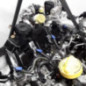 Moteur RENAULT CLIO 5