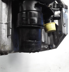 Moteur RENAULT CLIO 5 Photo n°6