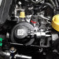 Moteur RENAULT CLIO 5