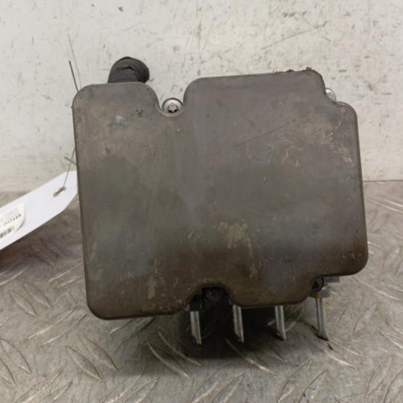 Bloc ABS (freins anti-blocage) RENAULT CLIO 5 Bloc ABS (freins anti-blocage) RENAULT CLIO 5