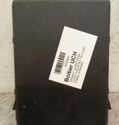 Boitier UCH RENAULT CLIO 5