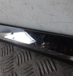 Baguette de porte avant gauche RENAULT CLIO 5 Photo n°4