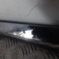 Baguette de porte avant gauche RENAULT CLIO 5