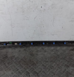 Baguette de porte avant gauche RENAULT CLIO 5 Photo n°6