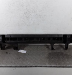 Absorbeur de pare choc arriere RENAULT CLIO 5 Photo n°1