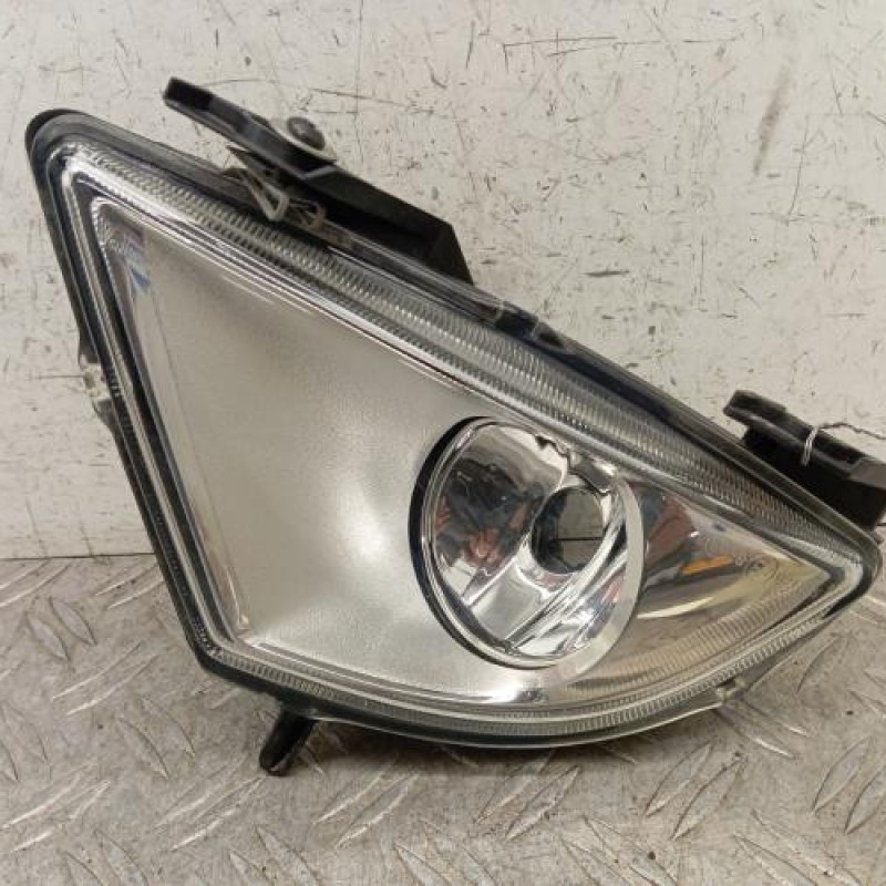 Anti brouillard gauche (feux) FORD FIESTA 5 Anti brouillard gauche (feux) FORD FIESTA 5