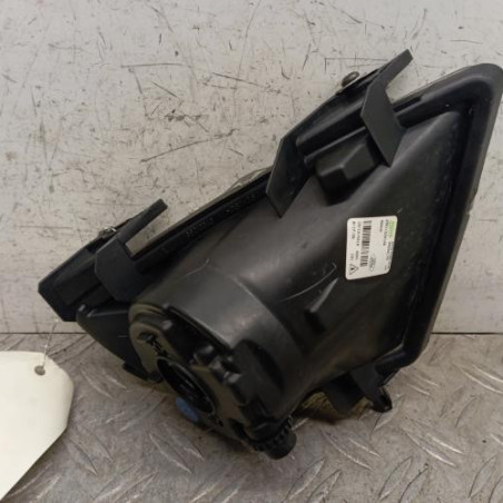 Anti brouillard gauche (feux) FORD FIESTA 5