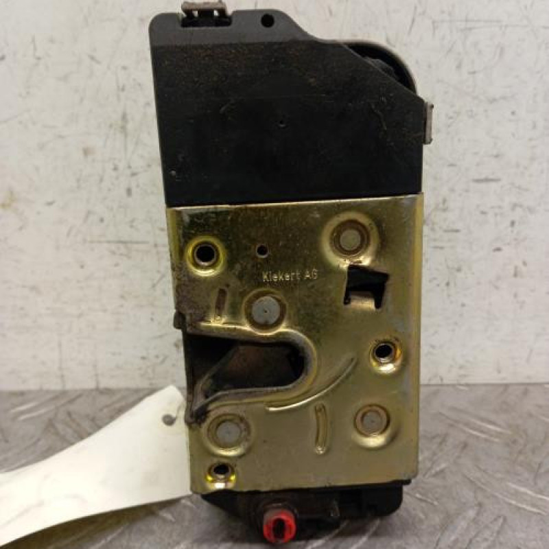Serrure arriere droit PEUGEOT 307 Serrure arriere droit PEUGEOT 307