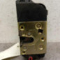 Serrure arriere droit PEUGEOT 307