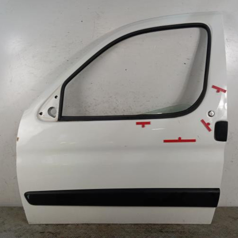 Porte avant gauche PEUGEOT PARTNER 1