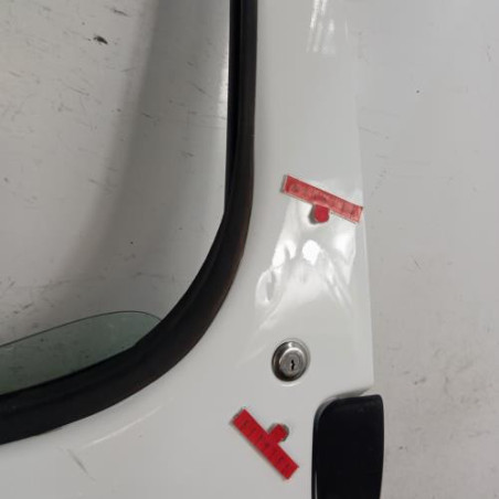 Porte avant gauche PEUGEOT PARTNER 1