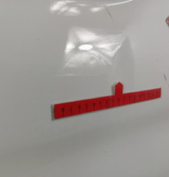 Porte avant gauche PEUGEOT PARTNER 1 Photo n°4