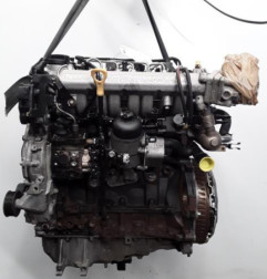 Moteur HYUNDAI I 30 1 Photo n°1