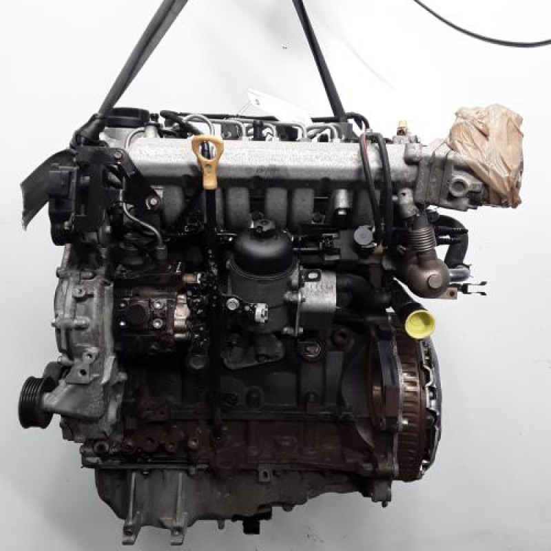 Moteur HYUNDAI I 30 1