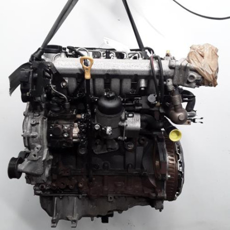 Moteur HYUNDAI I 30 1 Photo n°1