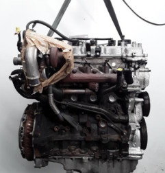 Moteur HYUNDAI I 30 1 Photo n°3