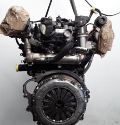 Moteur HYUNDAI I 30 1 Photo n°4