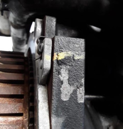 Moteur HYUNDAI I 30 1 Photo n°6